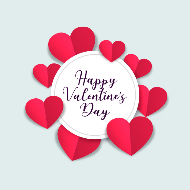 San Valentine's Day - Celebración 14 de febrero