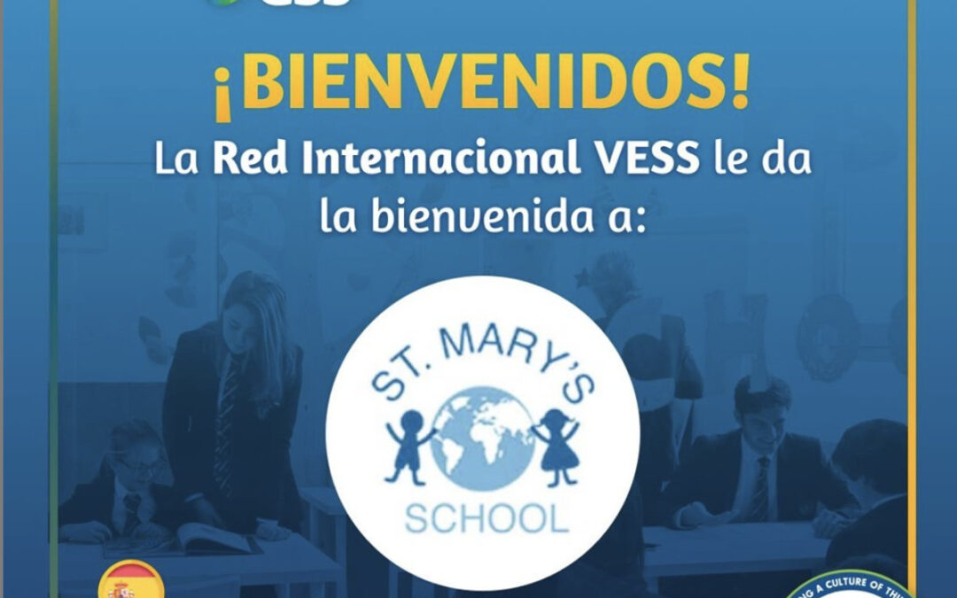 St. Mary's School - Método VESS
