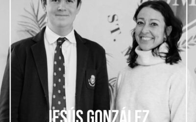 Barcelona Tech Math Contest - Jesús González Alumno St. Marys School
